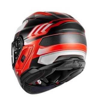 Shoei - Casque Gt-Air 3 Agility