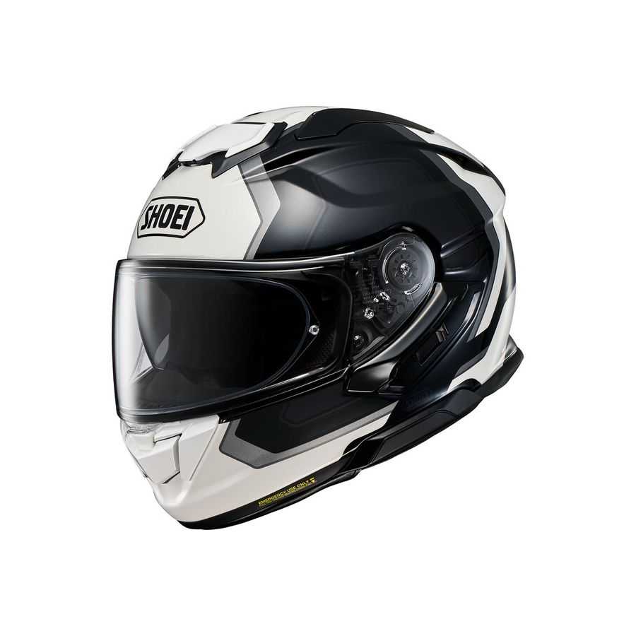 Shoei - Casque Gt-Air 3 Realm