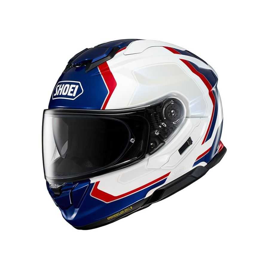 Shoei - Casque Gt-Air 3 Realm