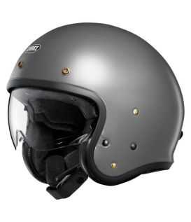 Shoei - Casque J.O2 Basalt Grey