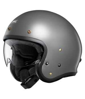 Shoei - Casque J.O2 Basalt Grey
