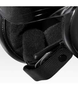 Shoei - Casque J.O2 Basalt Grey