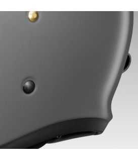 Shoei - Casque J.O2 Basalt Grey