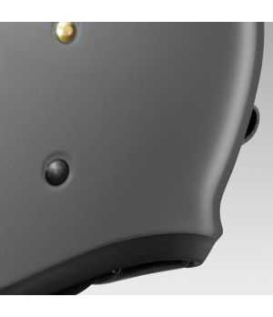 Shoei - Casque J.O2 Basalt Grey