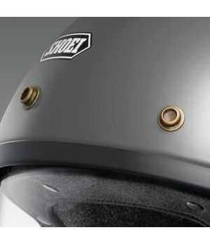 Shoei - Casque J.O2 Basalt Grey