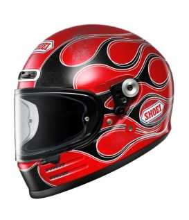 Shoei - Casque Glamster 06 Blast