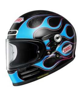 Shoei - Casque Glamster 06 Blast