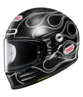 Shoei - Casque Glamster 06 Blast