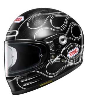 Shoei - Casque Glamster 06 Blast