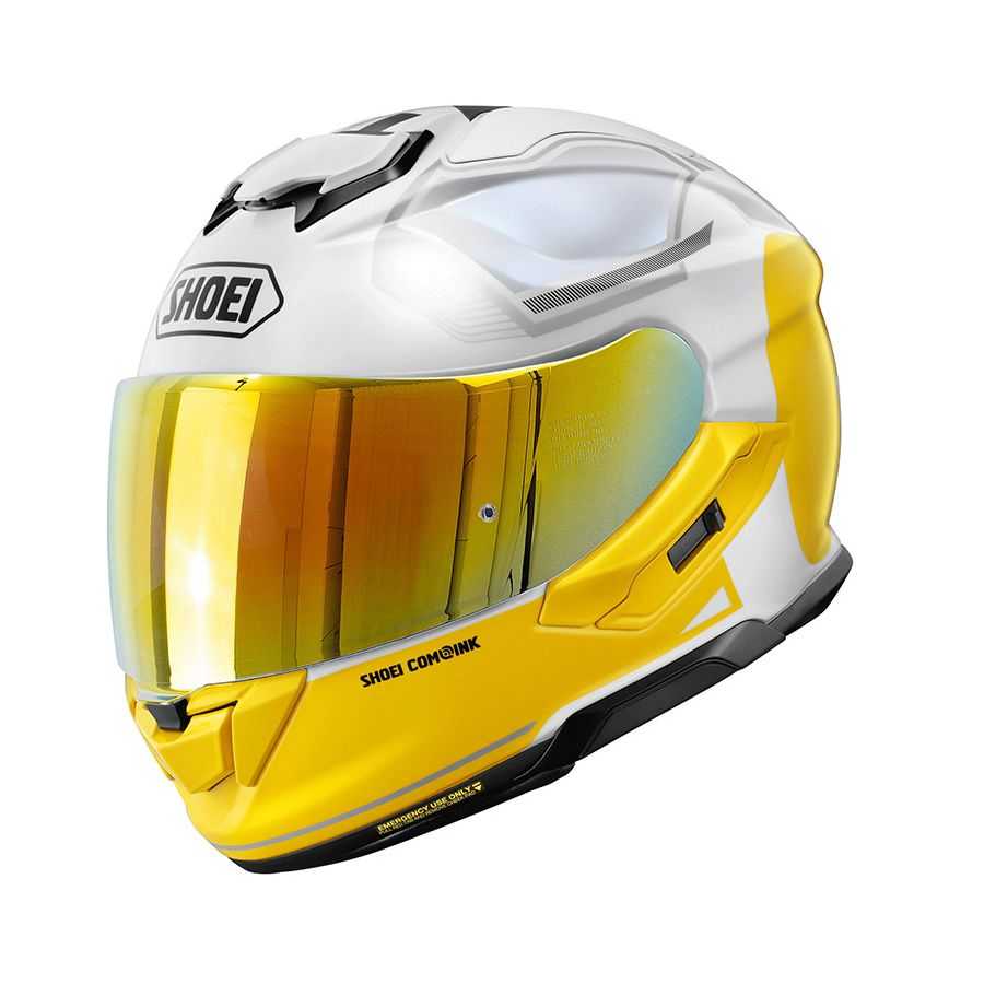 Shoei - Casque Gt-Air 3 Mike