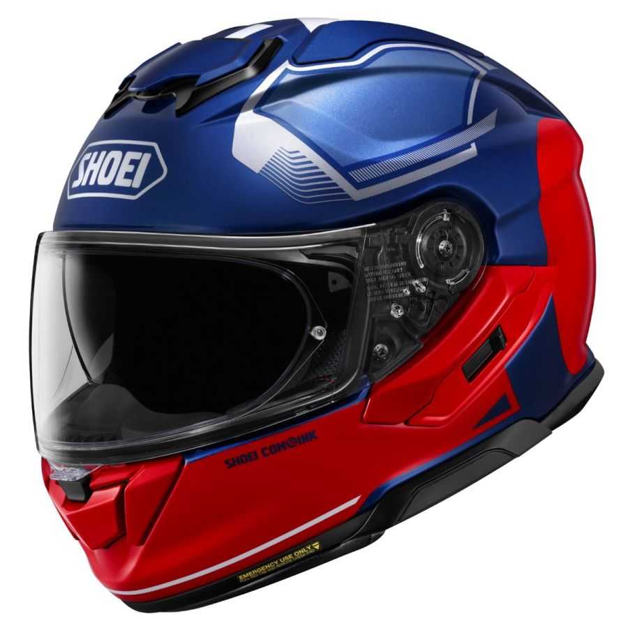 Shoei - Casque Gt-Air 3 Mike