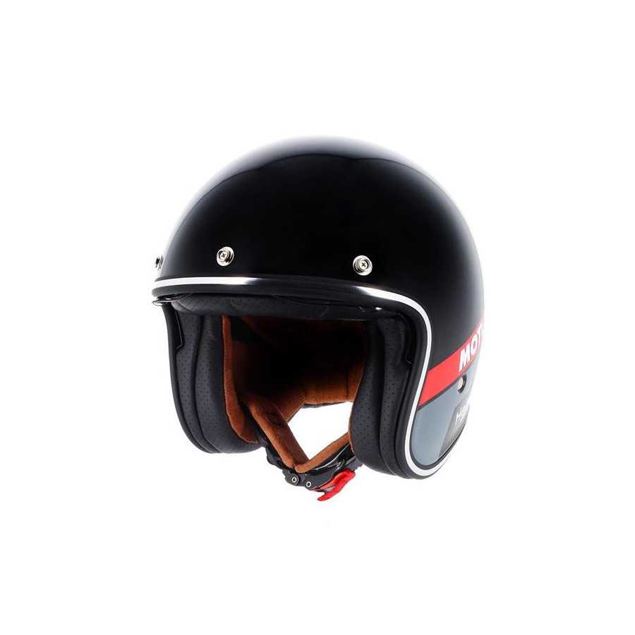 Helstons - Casque Racing-Oil Helmet En 2206