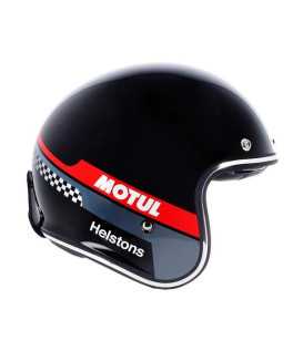 Helstons - Casque Racing-Oil Helmet En 2206