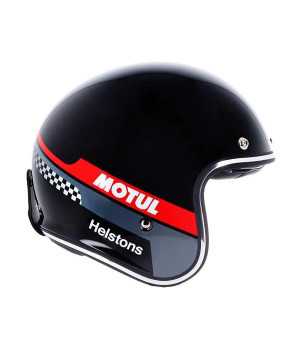 Helstons - Casque Racing-Oil Helmet En 2206