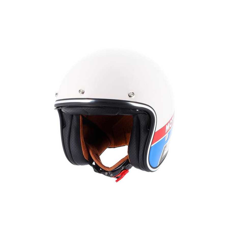Helstons - Casque Racing-Oil Helmet En 2206