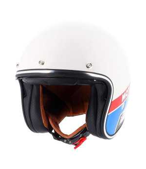 Helstons - Casque Racing-Oil Helmet En 2206