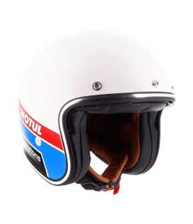 Helstons - Casque Racing-Oil Helmet En 2206