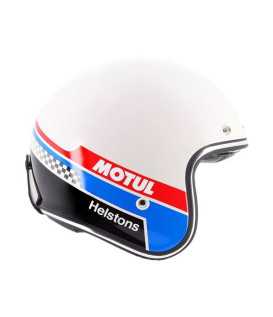 Helstons - Casque Racing-Oil Helmet En 2206
