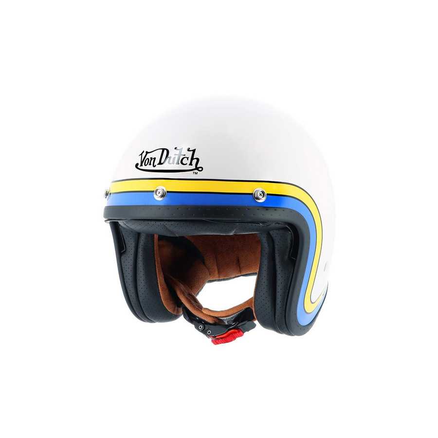 Helstons - Casque Vd - Big Eye Helmet En-2206