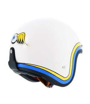 Helstons - Casque Vd - Big Eye Helmet En-2206