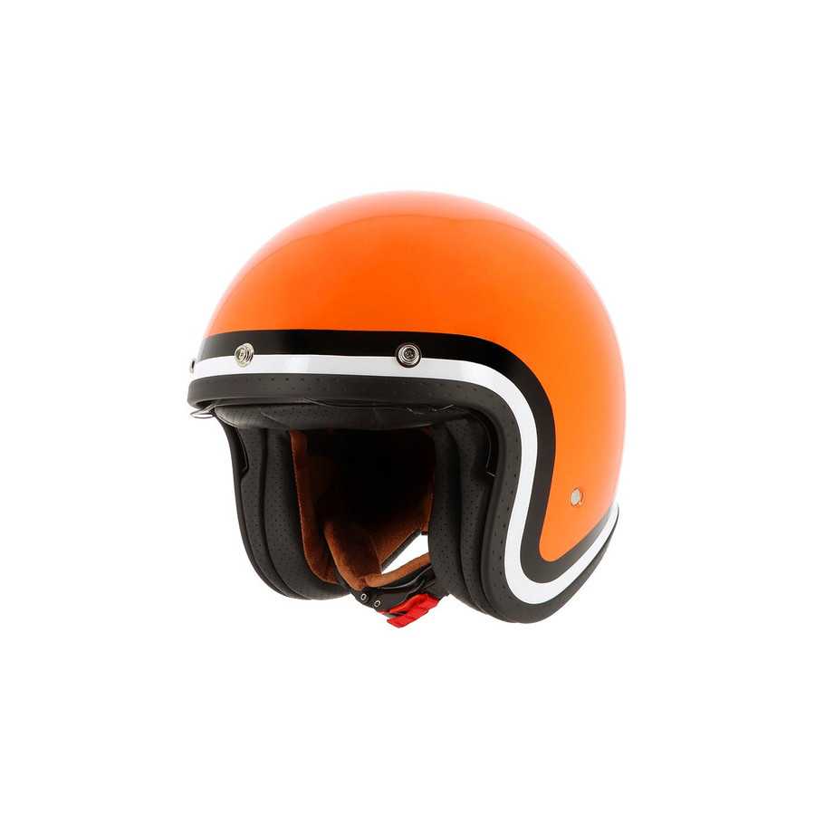 Helstons - Casque Vd - Long Way Helmet En-2206