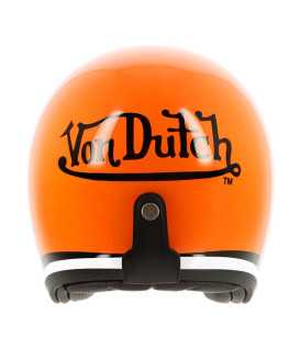 Helstons - Casque Vd - Long Way Helmet En-2206