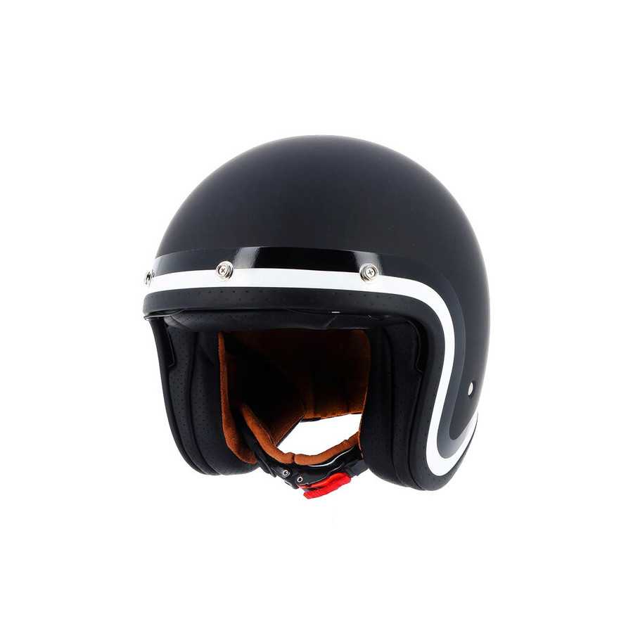 Helstons - Casque Vd - Long Way Helmet En-2206