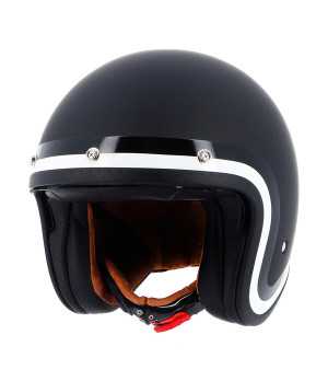 Helstons - Casque Vd - Long Way Helmet En-2206