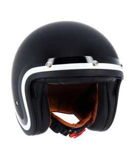 Helstons - Casque Vd - Long Way Helmet En-2206