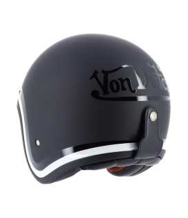 Helstons - Casque Vd - Long Way Helmet En-2206