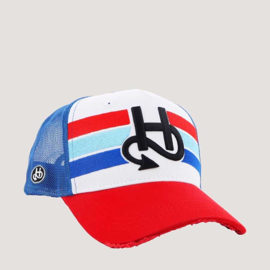 Helstons - Casquette Cap Rooster Helstons - Casquette Cap Rooster