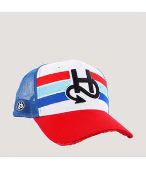 Helstons - Casquette Cap Rooster