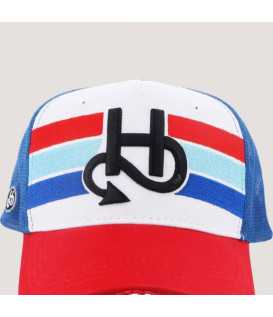 Helstons - Casquette Cap Rooster