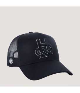 Helstons - Casquette Cap Black Shadow