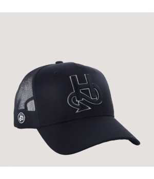 Helstons - Casquette Cap Black Shadow