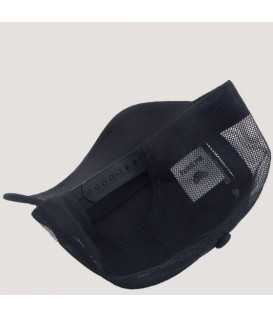 Helstons - Casquette Cap Black Shadow