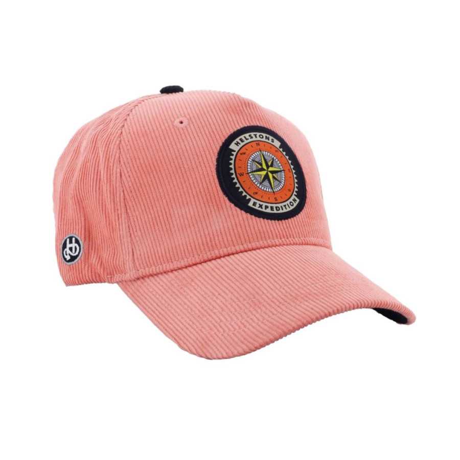 Helstons - Casquette Cap Voyager Helstons - Casquette Cap Voyager