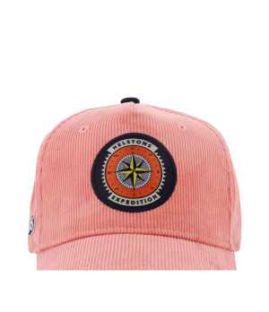 Helstons - Casquette Cap Voyager