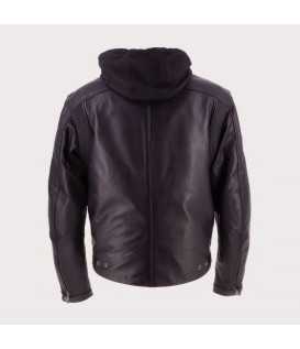 Helstons - Blouson Rival Cuir Naturel