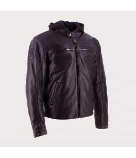 Helstons - Blouson Rival Cuir Naturel