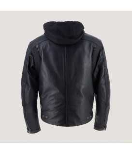 Helstons - Blouson Rival Cuir Naturel