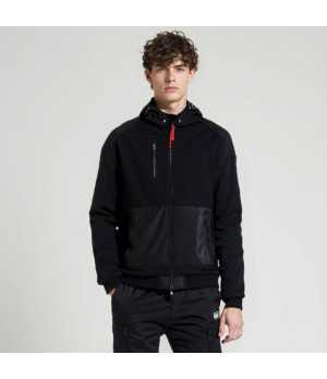 Helstons - Blouson Soft Air Homme Tissu-Mesh