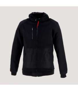 Helstons - Blouson Soft Air Homme Tissu-Mesh