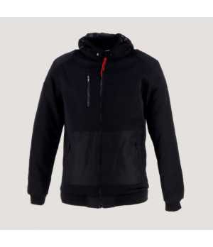 Helstons - Blouson Soft Air Homme Tissu-Mesh