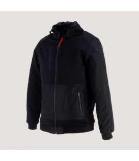 Helstons - Blouson Soft Air Homme Tissu-Mesh