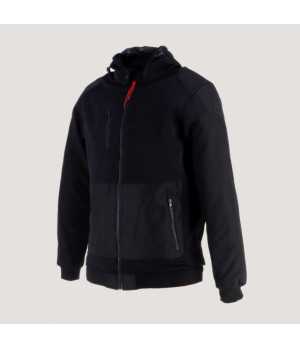 Helstons - Blouson Soft Air Homme Tissu-Mesh