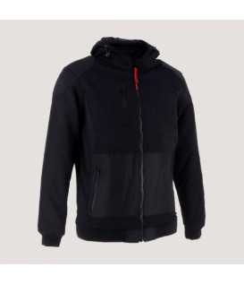 Helstons - Blouson Soft Air Homme Tissu-Mesh