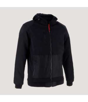 Helstons - Blouson Soft Air Homme Tissu-Mesh