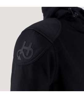 Helstons - Blouson Soft Air Homme Tissu-Mesh