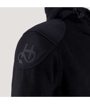 Helstons - Blouson Soft Air Homme Tissu-Mesh